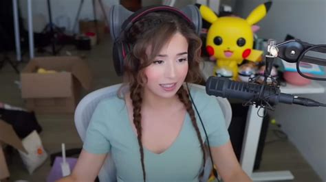 Pokimane fans freak out after streamer shows off new “tattoos” on ...